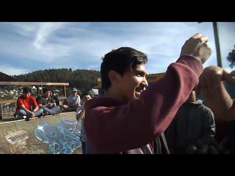 HIGRIEGA Y JESCAN VS TELETÓN- RIMACON MULTIVERSE- CUARTOS DE FINAL