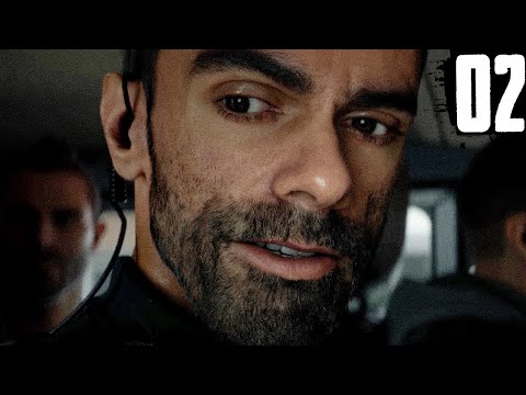 Call of Duty Modern Warfare 2 - Part 2 - WELCOME TO MEXICO