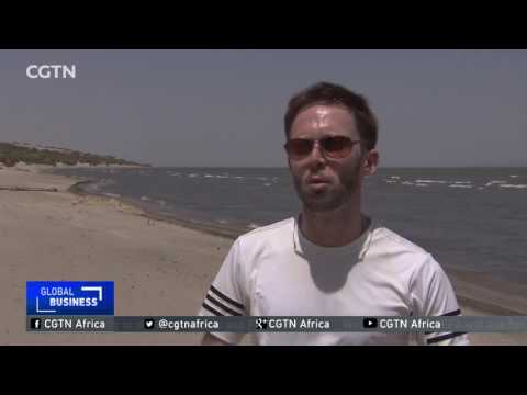 Northern Kenya offers favorable tourist destinations