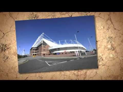 Alan Sill Photography video.