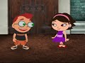Little Einsteins The Last Mission Firebird Rescue Rocket Spell Little Einsteins