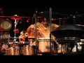 Marilyn Mazur's Percussion Paradise. Live at Copenhagen Jazzhouse, 2006