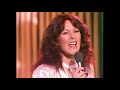 ABBA Does Your Mother Know 1979 AI Enhanced