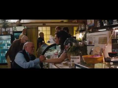 Official Savages Trailer