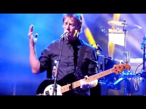 The Years we shared _ RUNRIG (Live Volkshaus Zürich Switzerland)