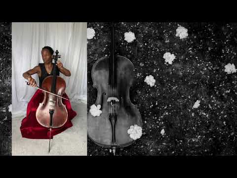 Jay Émme, Cellist - When You Wish Upon A Star