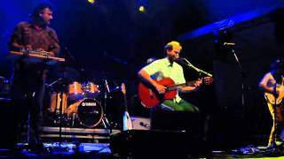 +2 (Moreno, Domenico e Kassin) - "Enquanto Isso" - Parque Lage