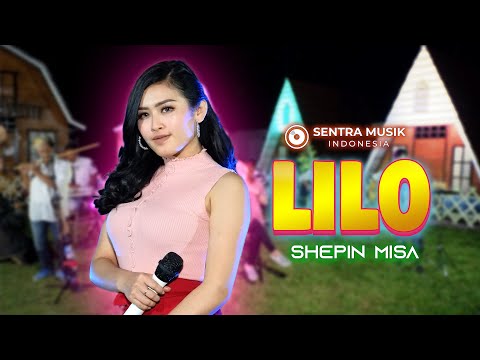 Shepin Misa - Lilo (Official Music Video) Lilo atiku wis lilo