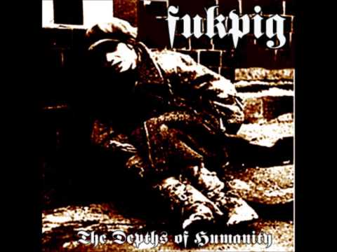 Fukpig - Swarms Of Insects