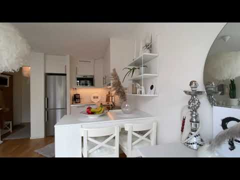 Logdansvägen 38 - Sundbyberg/Ör : Via Notar mäklare Solna