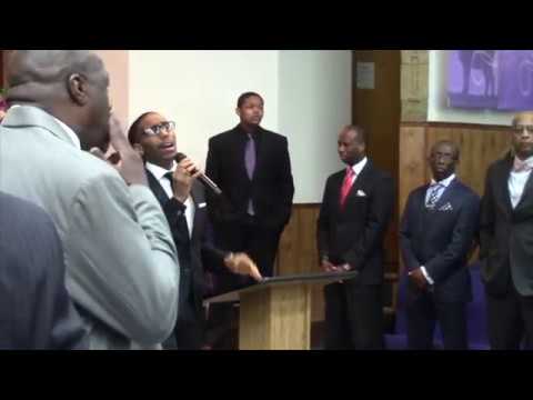 1509. All The Glory Belongs To You- Jason Walker and Malcolm Himes