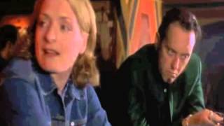 Elvis Costello: Clips from some of the films he&#39;s been in as a character