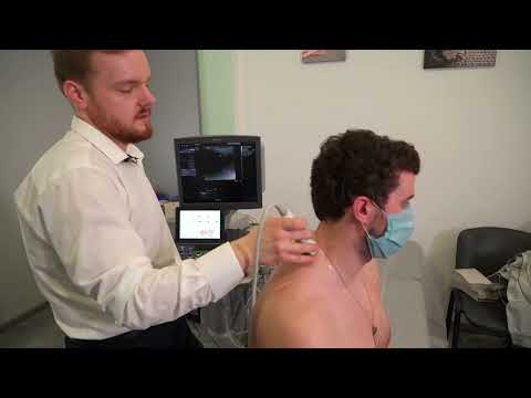 УЗД навигация - урок 3