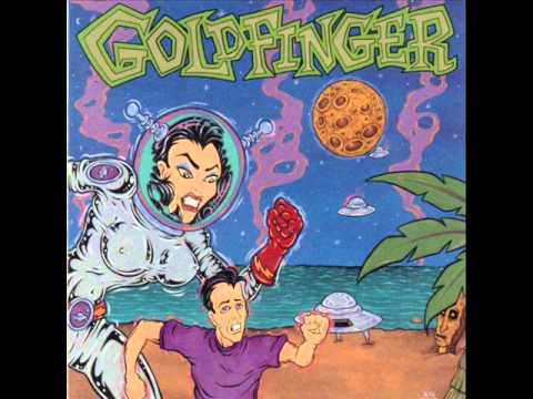 Goldfinger - Here In Your Bedroom