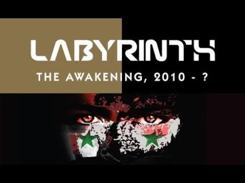 Labyrinth: The Awakening, 2010 – ? - YouTube Video