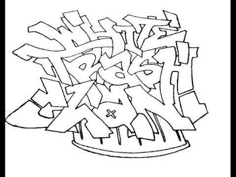 "Spotlight" - White Trash Clan