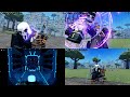 Jump Showdown All Skill And All Items