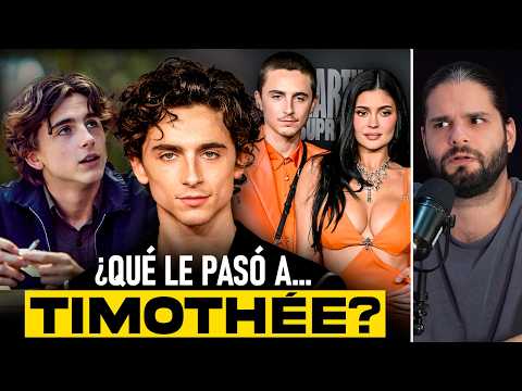 Charlize Theron on Timothée Chalamet's ‘Very Reckless Comment'