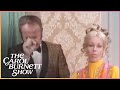 Gorgeous Home Destroyed By An Angry Carol The Carol Burnett Show