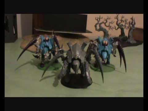 Conversions - Old One Eye