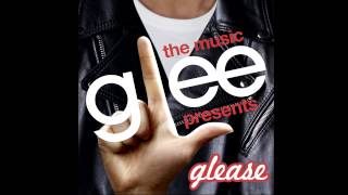 Greased Lightning - Glee Cast [HD FULL STUDIO]