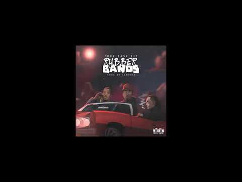 Turfeazy ft. Sly Payso & Lil Yase - RubberBands [BayAreaCompass]