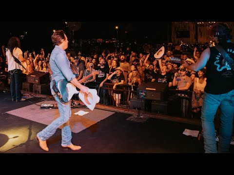 Silverada - "You Look Good In Neon" (Live at The Shed Maryville, Tennessee)