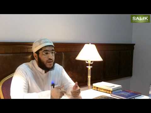 The Fruits of Sincerity -  Abdul Wahab Saleem