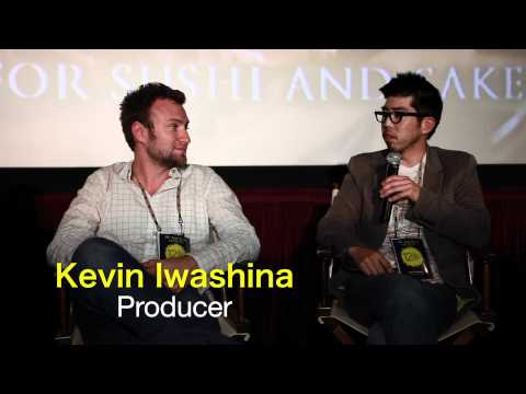 SDAFF12- "Jiro Dreams of Sushi" Recap