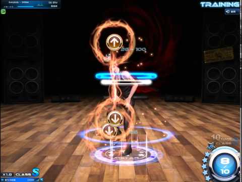 Mstar TW Everybody - SHINee 標準新模式 最高級 100%