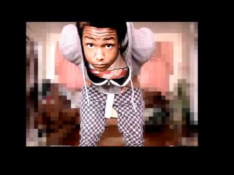 Nappy Thee Invader - Wait Hold Up (Jerkin Song)