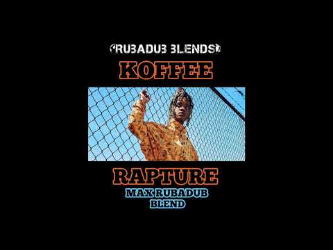 Rapture (Max RubaDub Blend) - Koffee