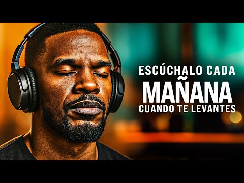 EL PODER DEL CORAJE - El Discurso Motivacional Más Inspirador Para Empezar Tu Día (2025)