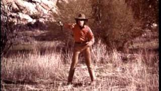 Zachariah (The First Electric Western) (1971) (Trailer) - Don Johnson