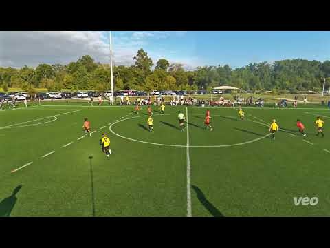 ASC u9 Highlights