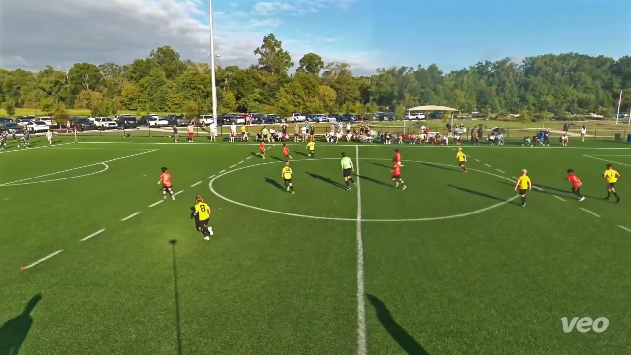 ASC u9 Highlights