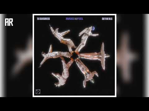 The Chainsmokers & Cheyenne Giles - Make Me Feel (Extended Mix) | Bass House