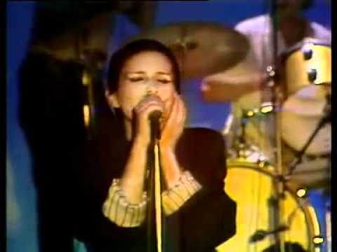 Maanam - Cykady na Cykladach ( Rock Jamboree 1981 )