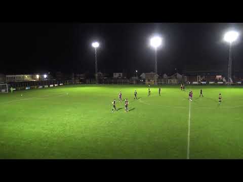 March Town 18'S 4 Wisbech St. Mary 18'S 2 (Match Highlights)15th Oct 2020