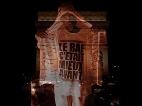 NUT RAGEOUS - G RIDE REMIX (Produced by NAIL REXOD  - Remix & Cuts by DJ MODESTY)