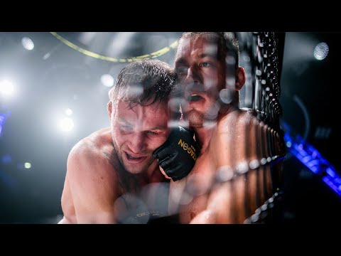 PEŠTA vs PÜTZ | Deutscher Kommentar | OKTAGON 28