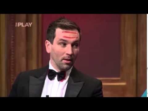 Partička - Nejsi indián