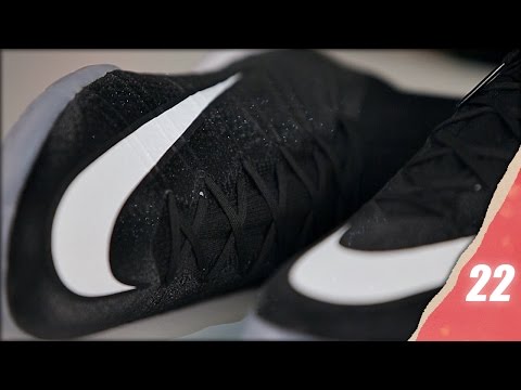 Nike Elastico Superfly SE IC First Impression - Christmas in Unisport 2014 Episode 22