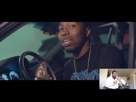 GGMG DEEJ - Get Down (Prod. Blapaveli) Dir. Sheharyar Malik | REACTION VIDEO