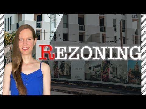 REZONING: 6 Things You Should Know
