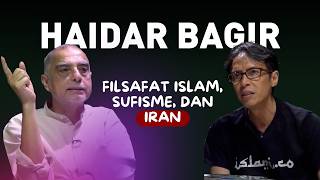 Download lagu PER4NG IRAN DAN MASA DEPAN FILSAFAT ISLAM | ISLAMITALK #1 -  HAIDAR BAGIR mp3