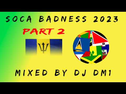 soca badness 2023 part 2