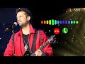 Rafta Rafta : Atif Aslam Ringtone | Love Ringtone | New Hindi Song Ringtone