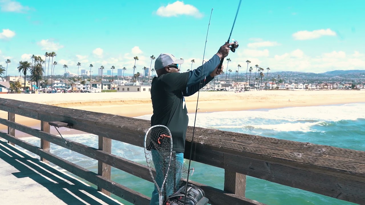 Pescando Por Esperanza