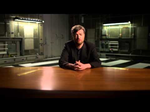 [HD] Charlie Brooker's Weekly Wipe S01E02